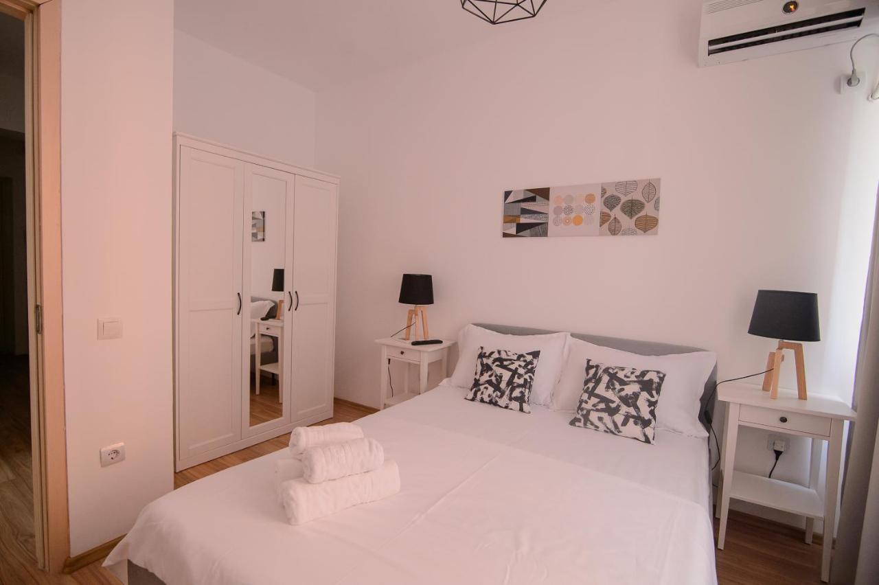 Miralex - Moonlight Apartment Mamaia