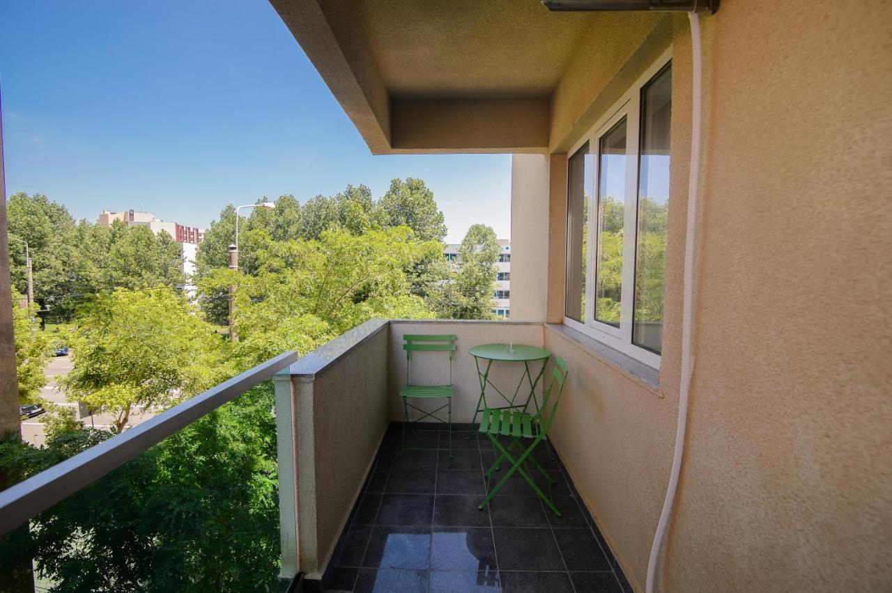 Apartment Miralex - Moonlight *