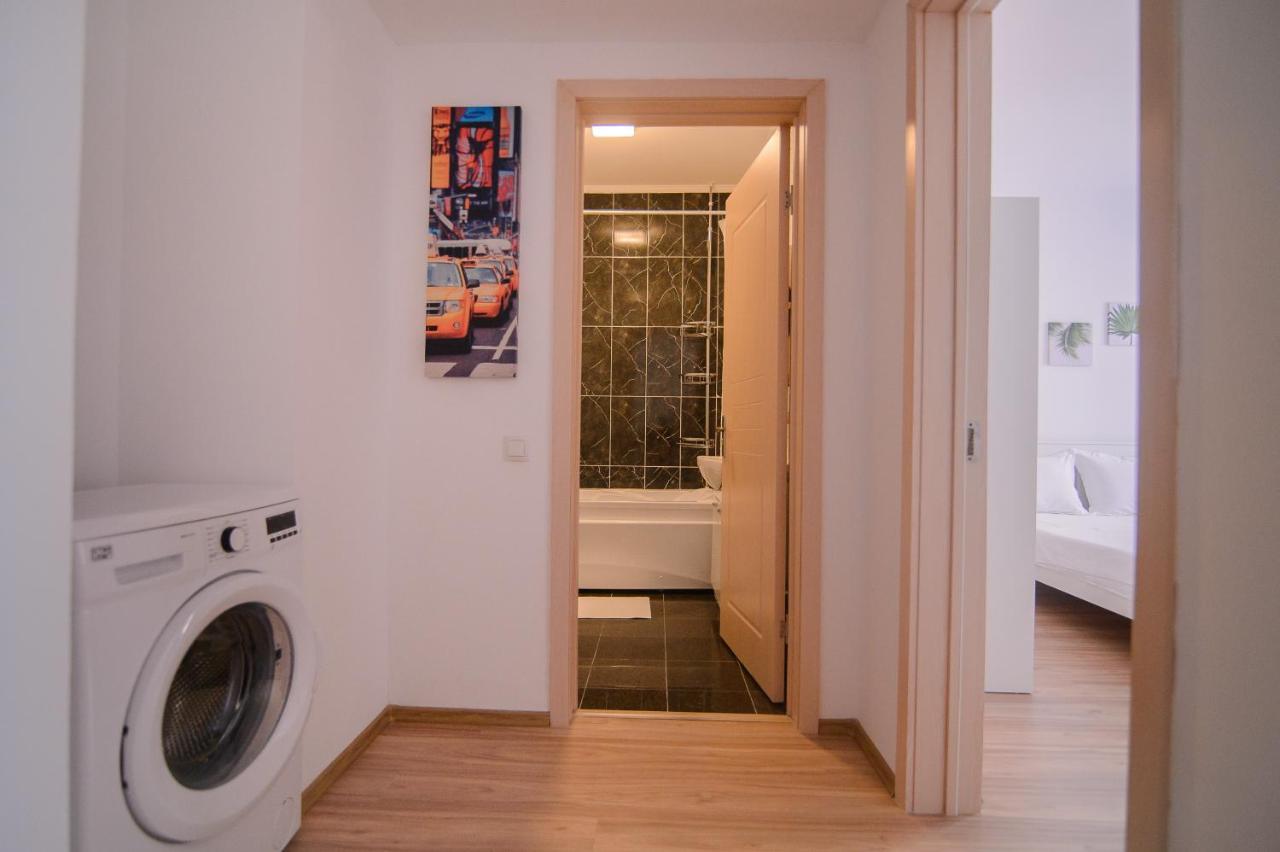 Apartment Miralex - Moonlight *