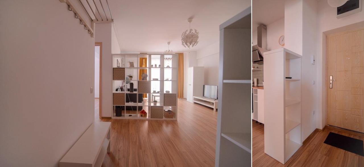 Apartment Miralex - Moonlight *