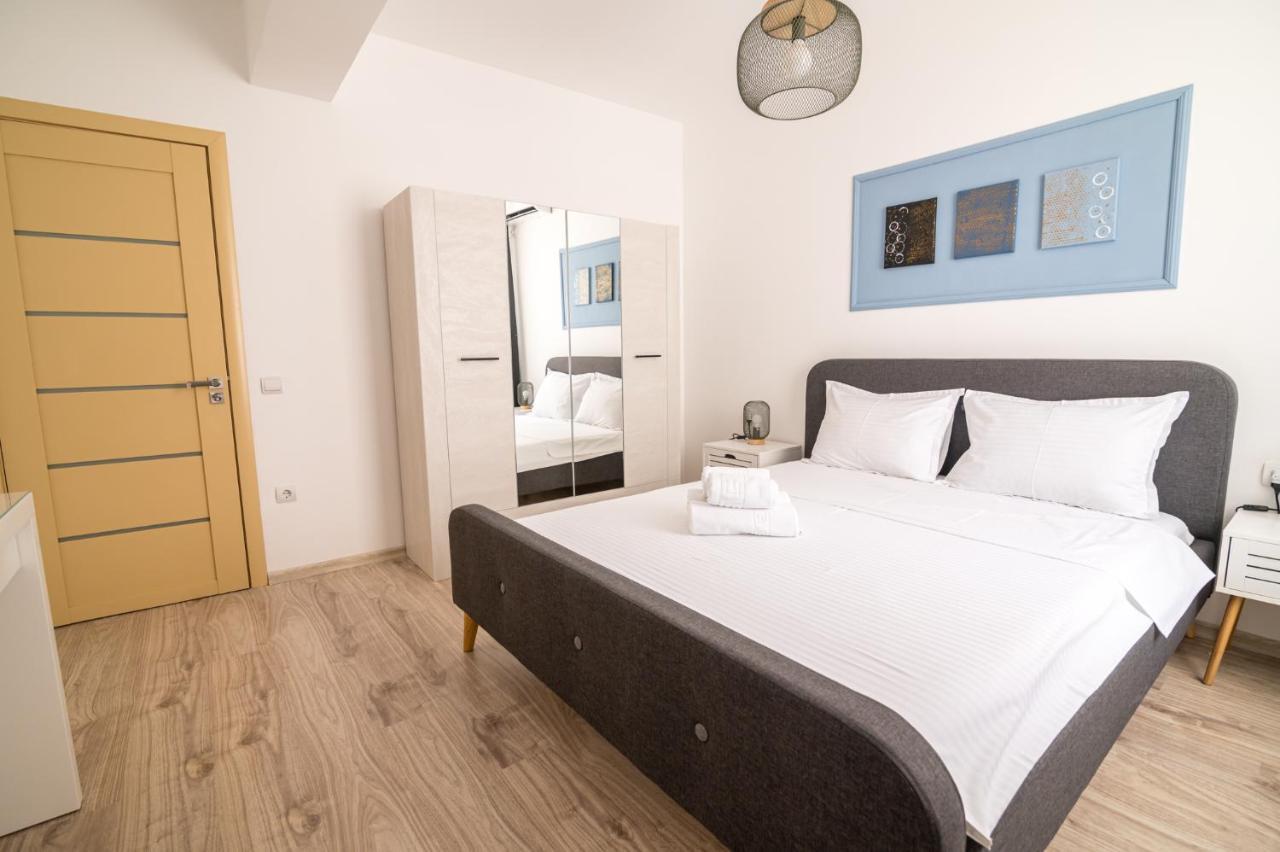 Apartment Miralex - Moonlight Mamaia