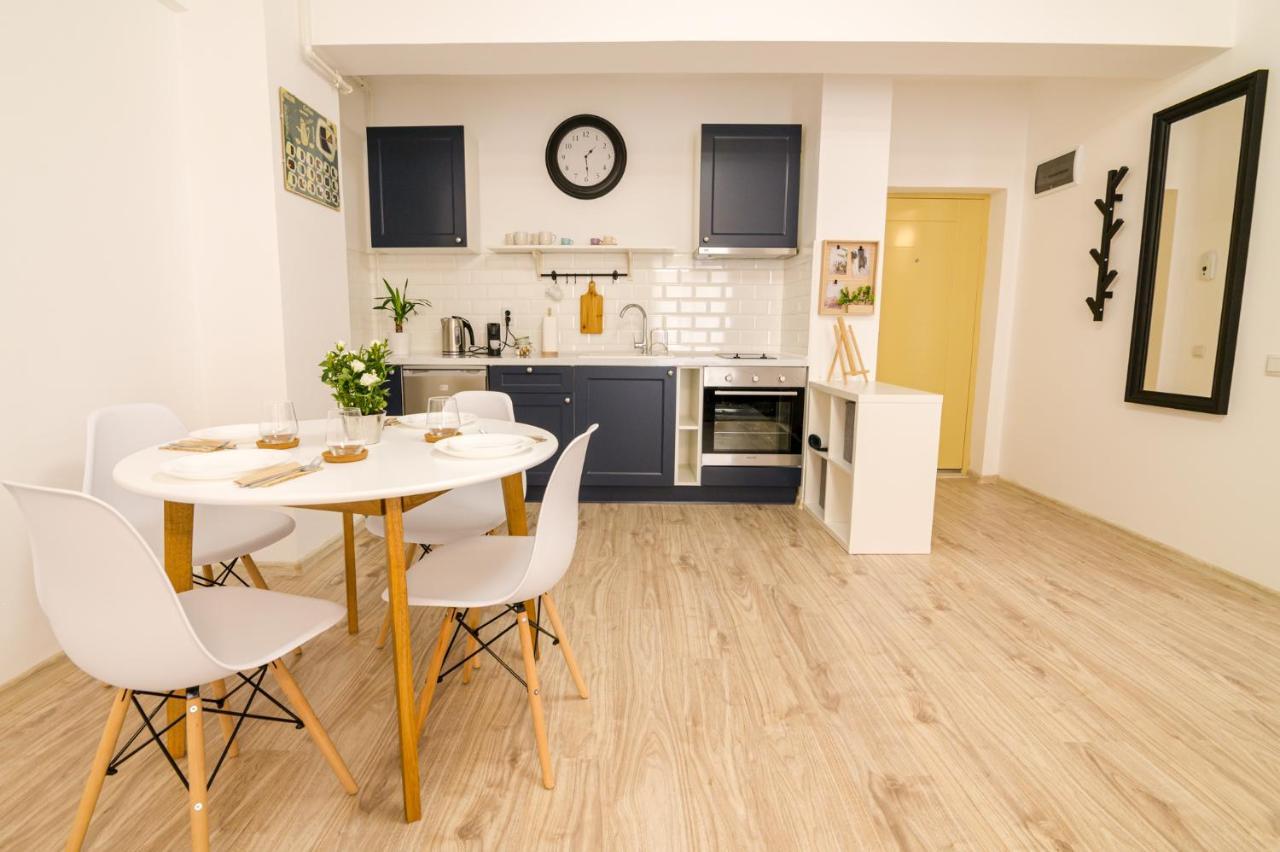 Apartment Miralex - Moonlight *