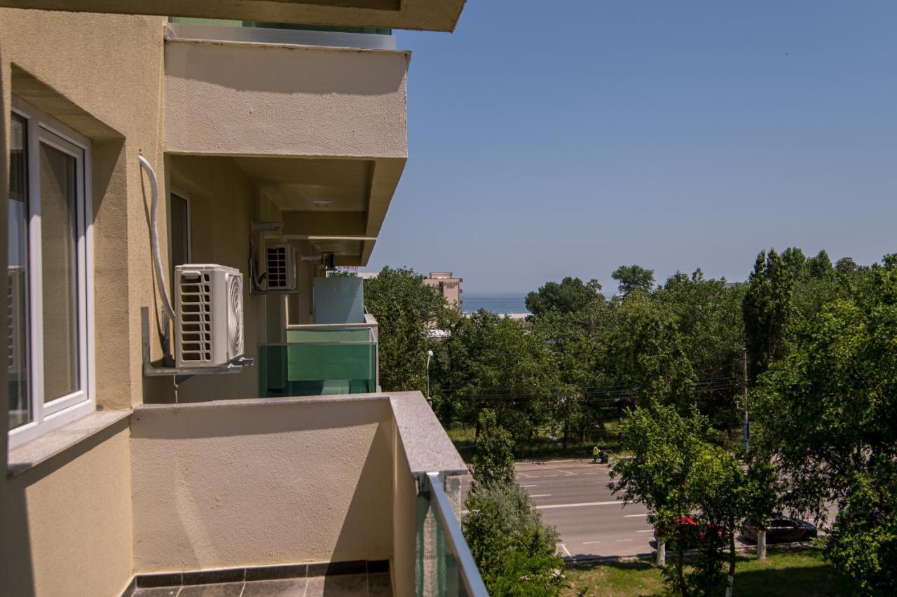 Apartment Miralex - Moonlight *
