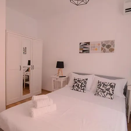Miralex - Moonlight Residence Mamaia Exterior photo