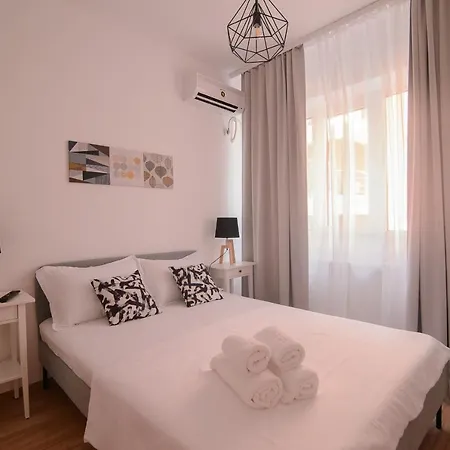Miralex - Moonlight Residence Mamaia Exterior photo