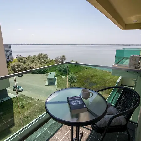 Miralex - Moonlight Residence Mamaia Exterior photo
