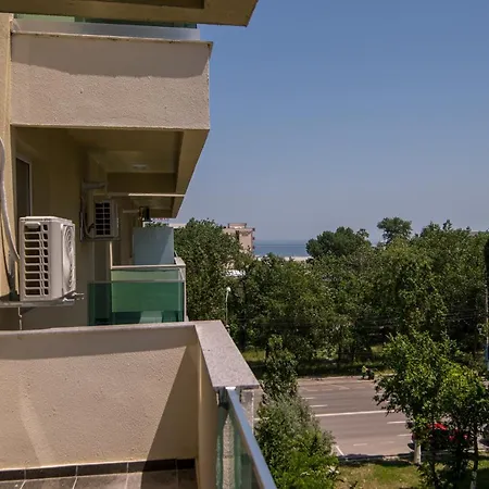 Miralex - Moonlight Residence Mamaia Exterior photo