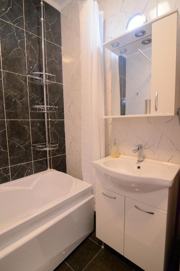 Miralex - Moonlight Apartament
