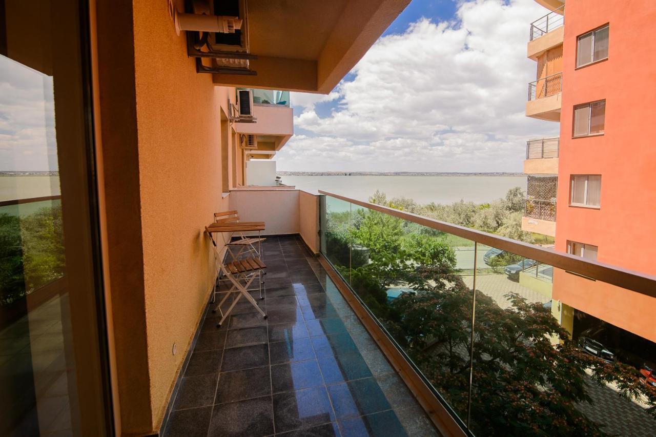 Apartament Miralex - Moonlight