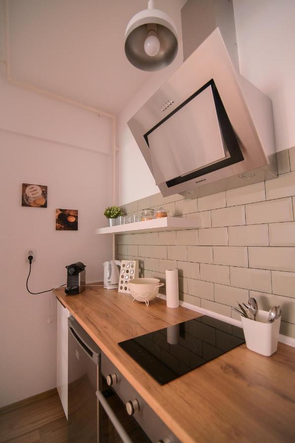 Miralex - Moonlight Apartament Mamaia