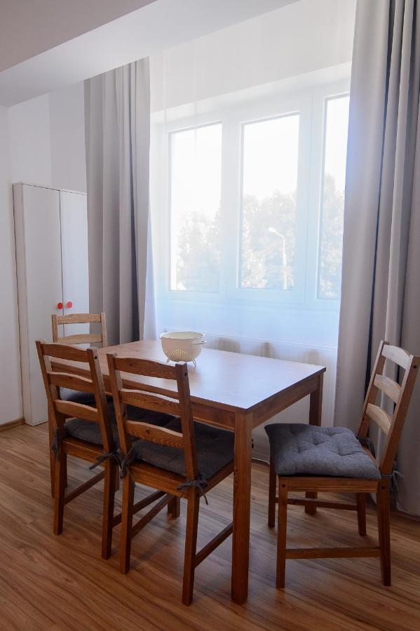Miralex - Moonlight Apartament