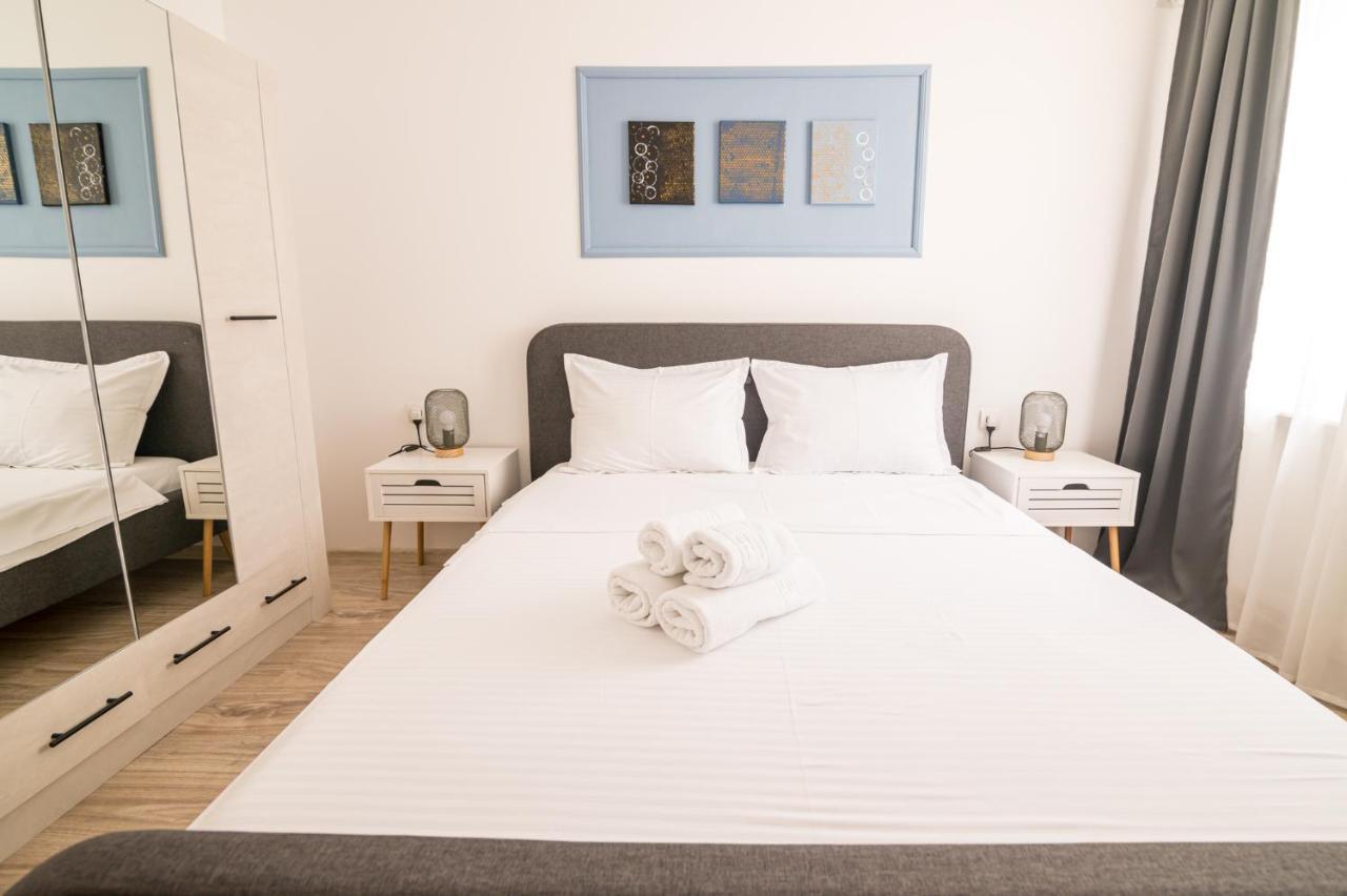 Apartament Miralex - Moonlight *