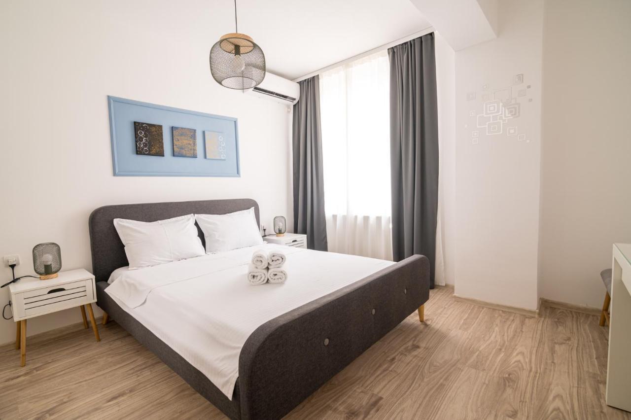 Miralex - Moonlight Apartament *